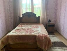 Сдаётся второй этаж двухэтажного дома