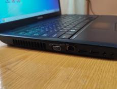 Ноутбук Toshiba 