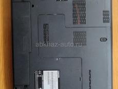 Ноутбук Toshiba 