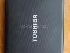 Ноутбук Toshiba 