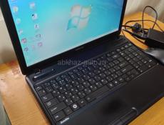 Ноутбук Toshiba 