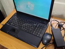 Ноутбук Toshiba 