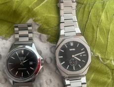 Часы CASIO - SKMEI 