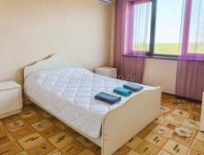 3 - К. КВАРТИРА В ПИЦУНДЕ