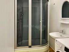 3 - К. КВАРТИРА В ПИЦУНДЕ