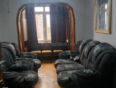 Сдам квартиру на длительный срок 