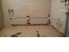 Сантехника