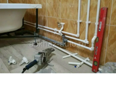 Сантехника