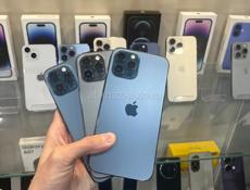 Большое кол-во Айфонов 