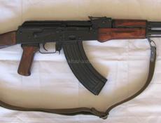 Куплю автомат 7-62 