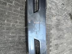 Бампер на Лексус GX