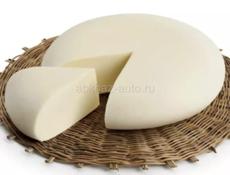 Продаю сыр сулугуни 