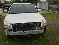 Toyota Avensis Verso