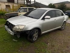 Toyota Avensis Verso