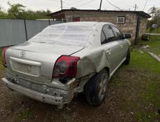 Toyota Avensis Verso