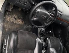 Toyota Avensis Verso