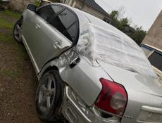 Toyota Avensis Verso