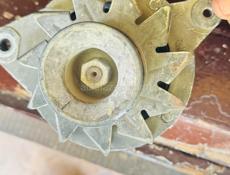 Генератор на уаз