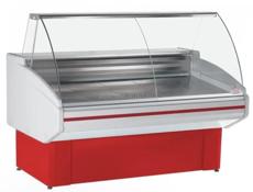 Витринные холодильники ,3 штуки