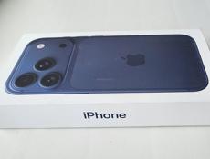 iPhone 17 Pro 1TB 