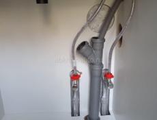 Сборка мебели, установка кондиционера…..