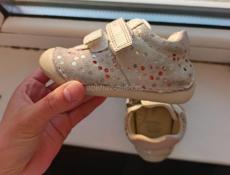 Детские кроссовки Geox