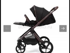 Коляска в хорошем состоянии 2/1