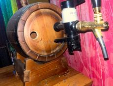 Пивной аппарат 