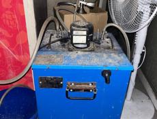 Пивной аппарат 