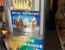 Мороженица 