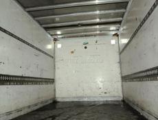 Грузо перевозки Абхазии 