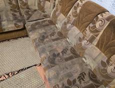 Химчистка мебели и ковров