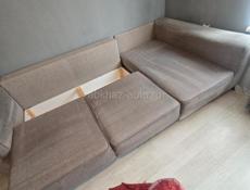 Химчистка мебели и ковров