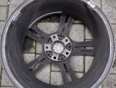 Диски на БМВ 18 р 