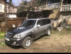 Хендай таракан 