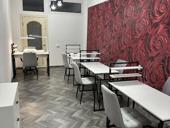 Место для мастера маникюра и педикюра 