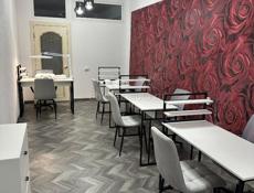 Место для мастера маникюра и педикюра 