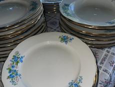Столовый сервиз