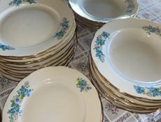 Столовый сервиз
