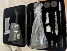 Электронный кальян 2