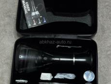 Электронный кальян 2