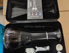 Электронный кальян 2