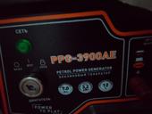 Генератор бензиновый 