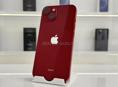 iPhone 13 красный, 128 ГБ Б/У