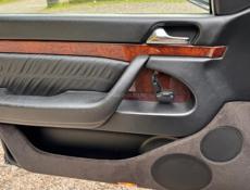 Mercedes-Benz S-Класс