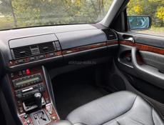 Mercedes-Benz S-Класс