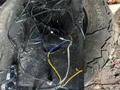 Усилок стоял на альфарде 