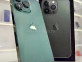 iPhone 13 Pro, 512 ГБ, SIM + eSIM