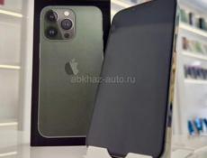 iPhone 13 Pro, 512 ГБ, SIM + eSIM