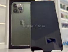 iPhone 13 Pro, 512 ГБ, SIM + eSIM